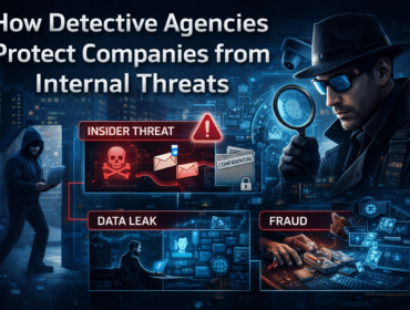 detective agency best detective agency in India