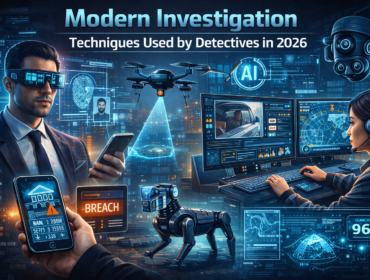 Best detective agency in noida and delhi