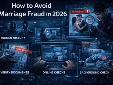 pre - marriage investigation in india