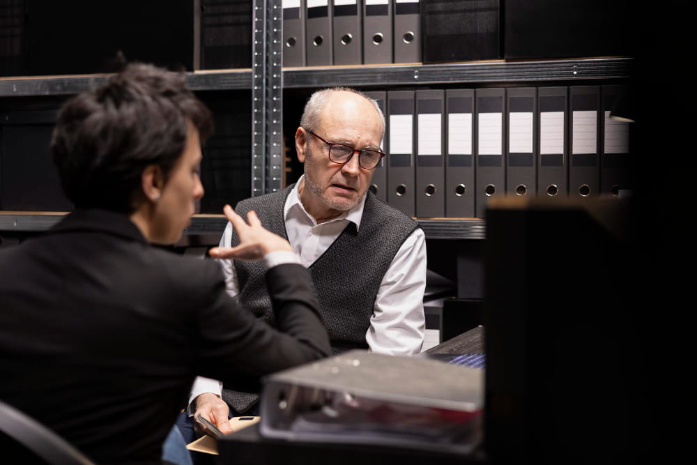 labour case investigation