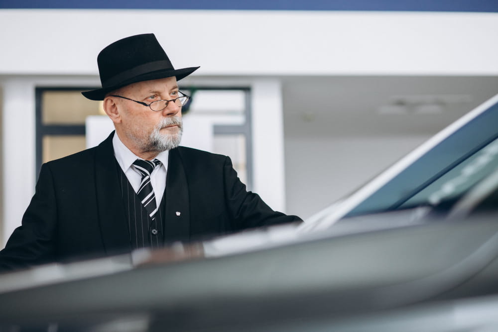 Best Detective Agency in Delhi