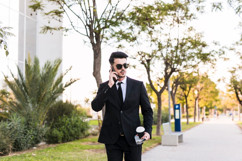Top Real Private Investigators in Delhi